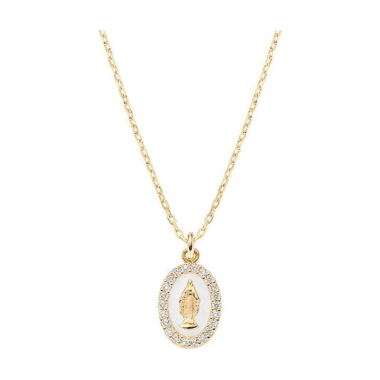 AMEN JEWELRY Mod. CLMISMGB