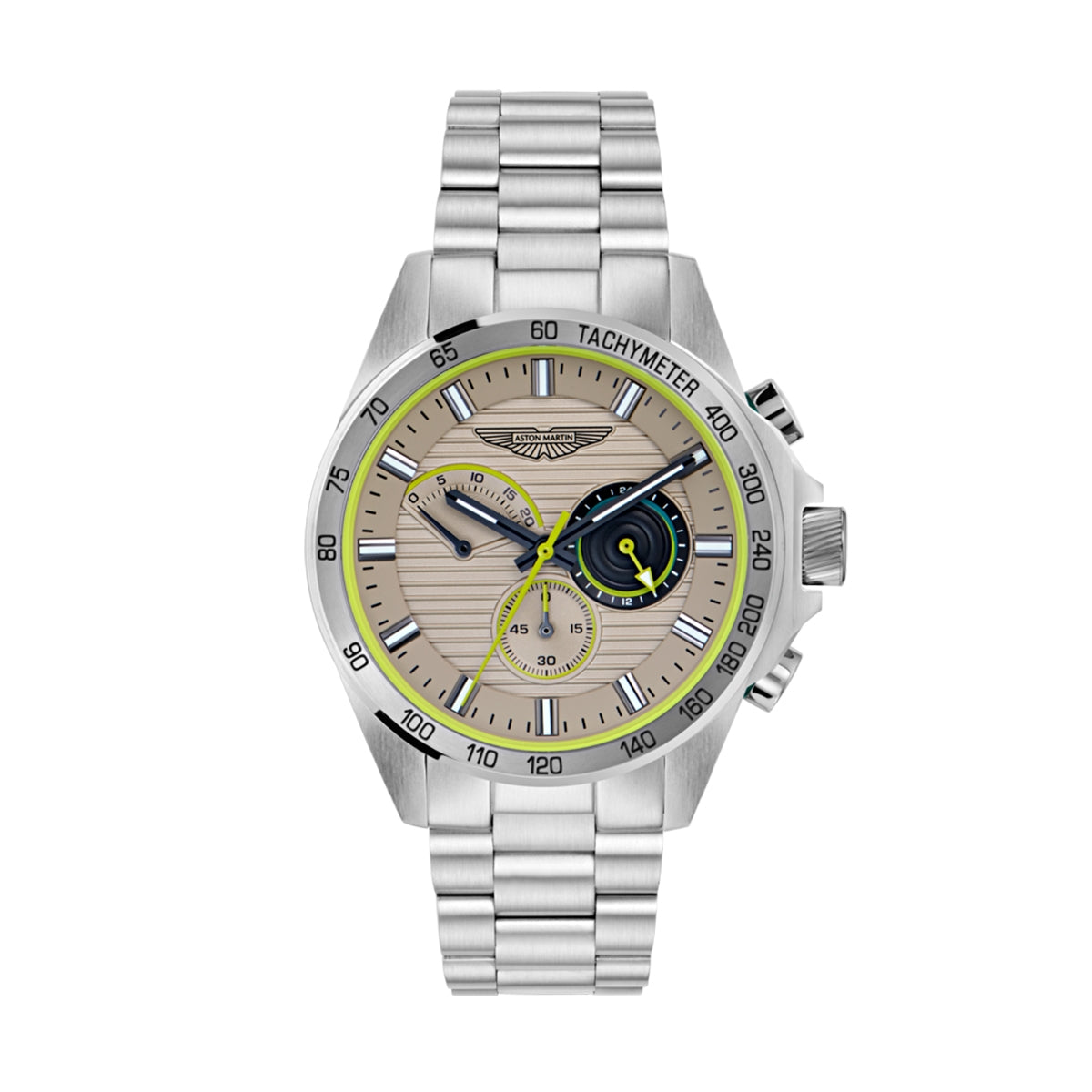 ASTON MARTIN WATCHES Mod. MTRH1F504