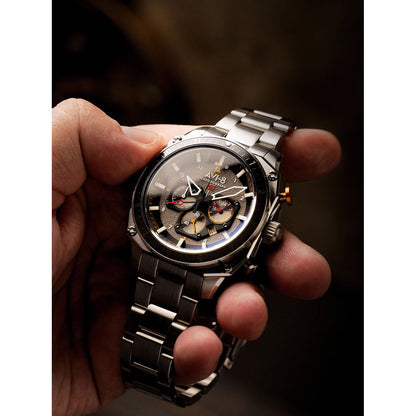 AVI-8 Mod. AV-4100-33