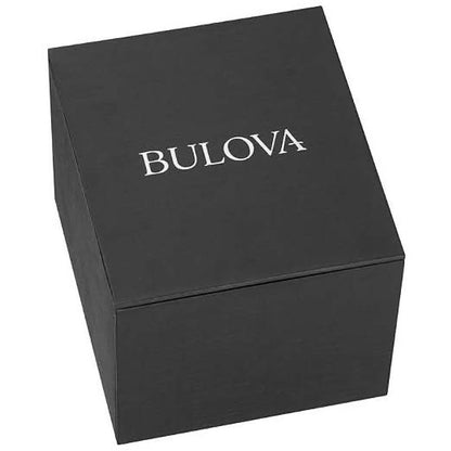 BULOVA MOD. 96A242 READY STOCKED WATCHES