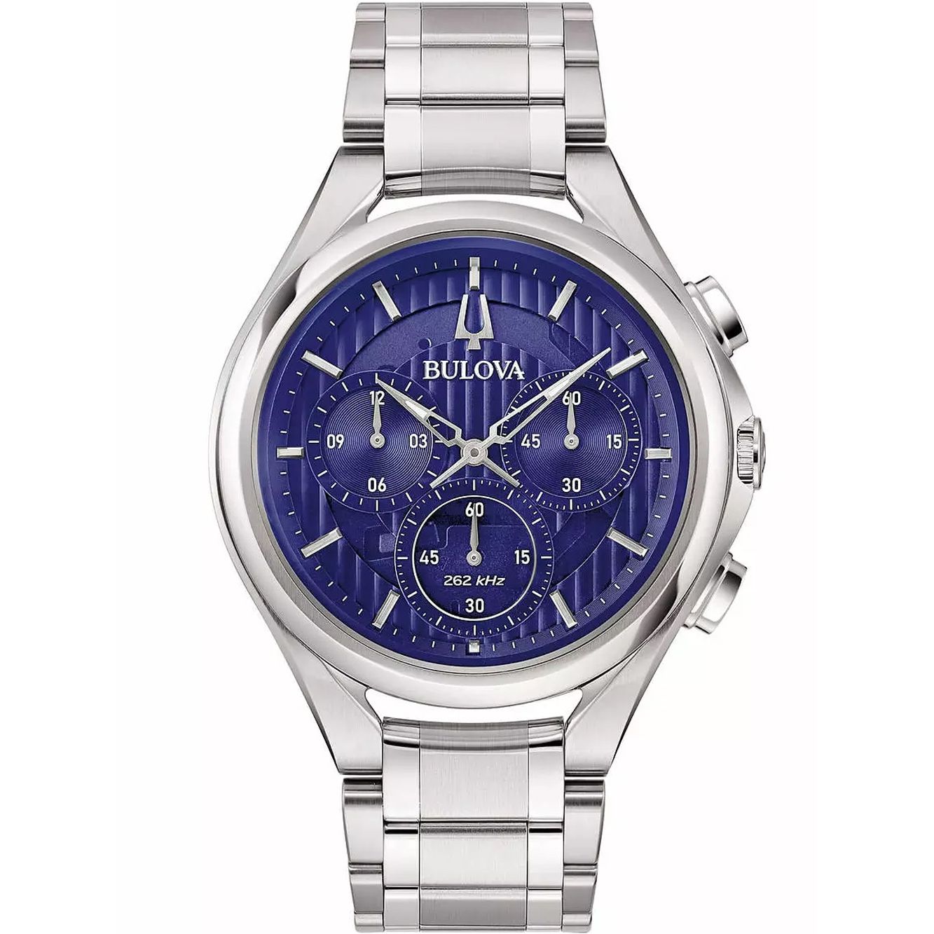 BULOVA Mod. 96A302