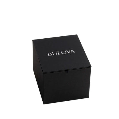 BULOVA Mod. 96L306