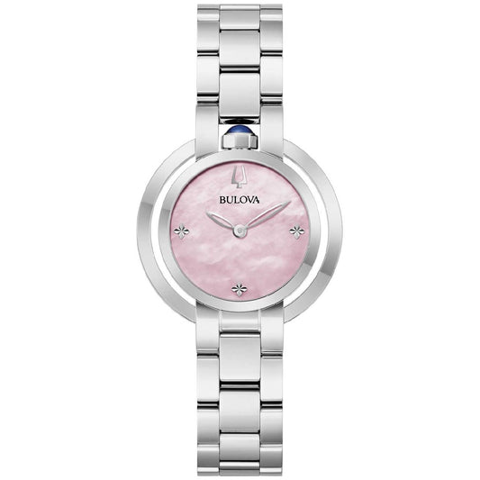 BULOVA Mod. 96L338