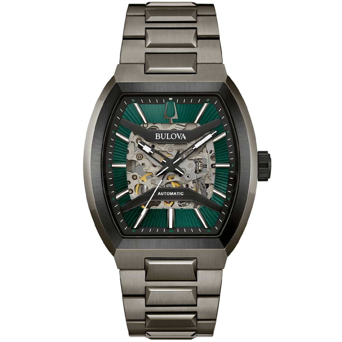 BULOVA Mod. 98A321