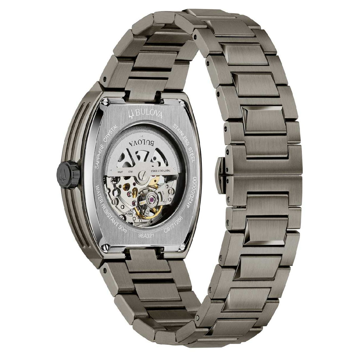 BULOVA Mod. 98A321