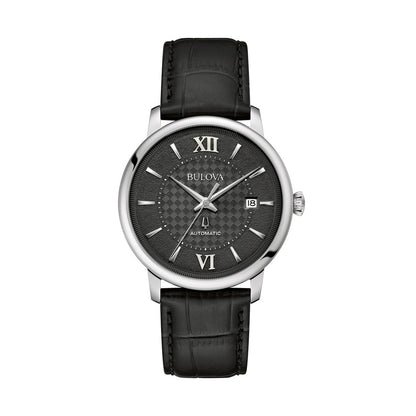 BULOVA WATCHES Mod. 96B441