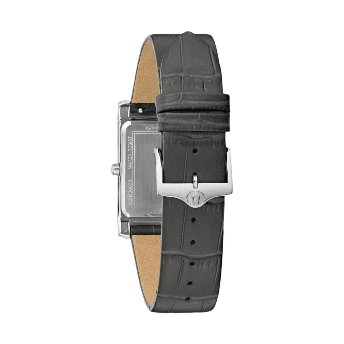 BULOVA WATCHES Mod. 96B443