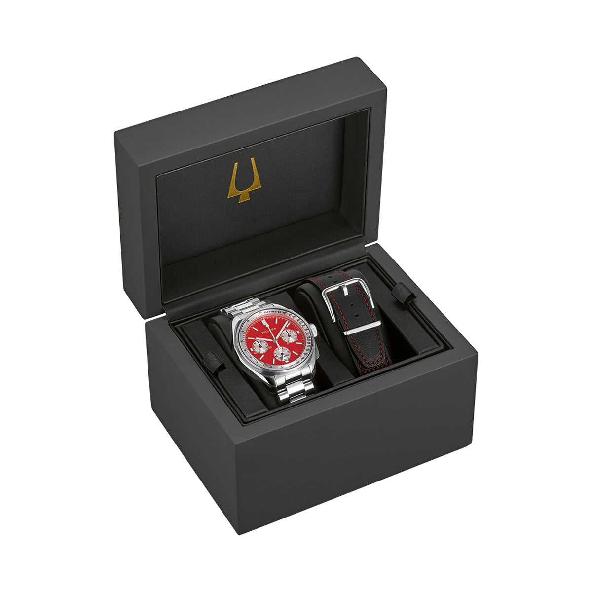 BULOVA WATCHES Mod. 96K115 WATCHES