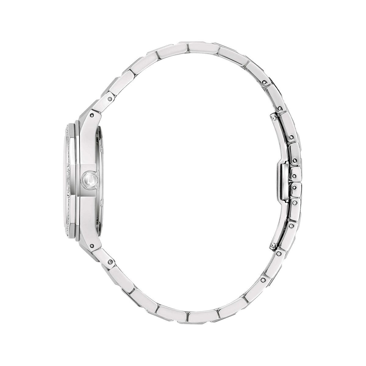 BULOVA WATCHES Mod. 96R255