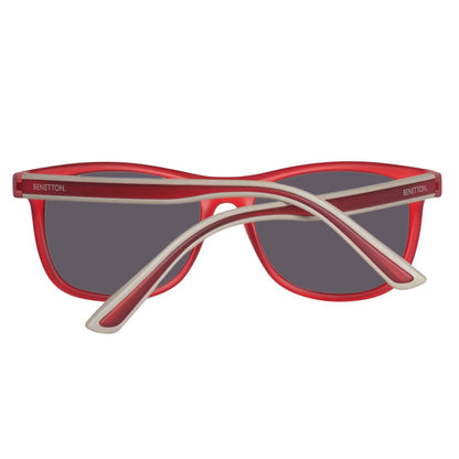 Benetton Bicolor Injected Sunglasses