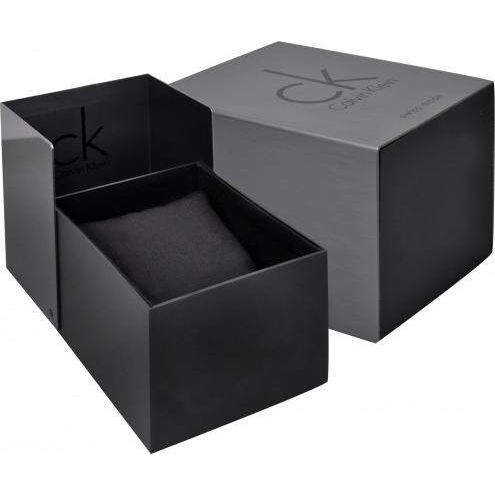 CALVIN KLEIN Mod. COMPLETION WATCHES