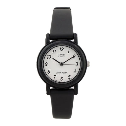 CASIO COLLECTION Mod. POP LADY - BLACK