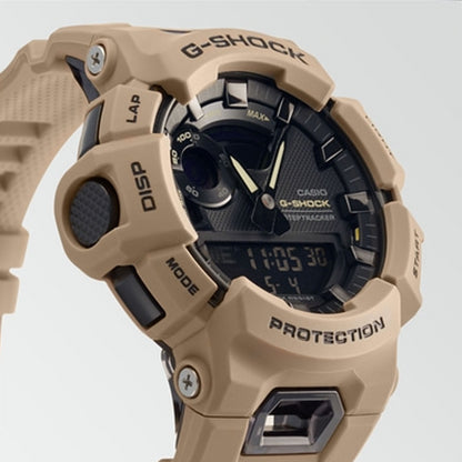CASIO G-SHOCK Mod. G-SQUAD - URBAN UTILITY SERIE WATCHES