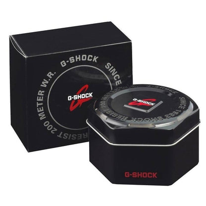 CASIO G-SHOCK Mod. GS-BASIC - TONE ON TONE DIAL - GREEN SAGE *** SPECIAL PRICE ***