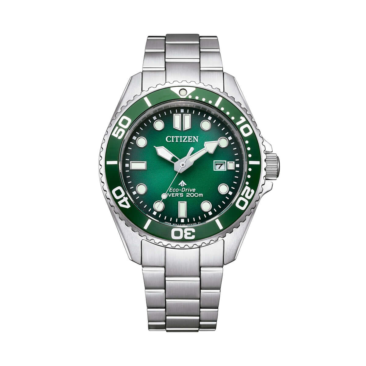 CITIZEN MOD. PROMASTER DIVER 200M WATCHES