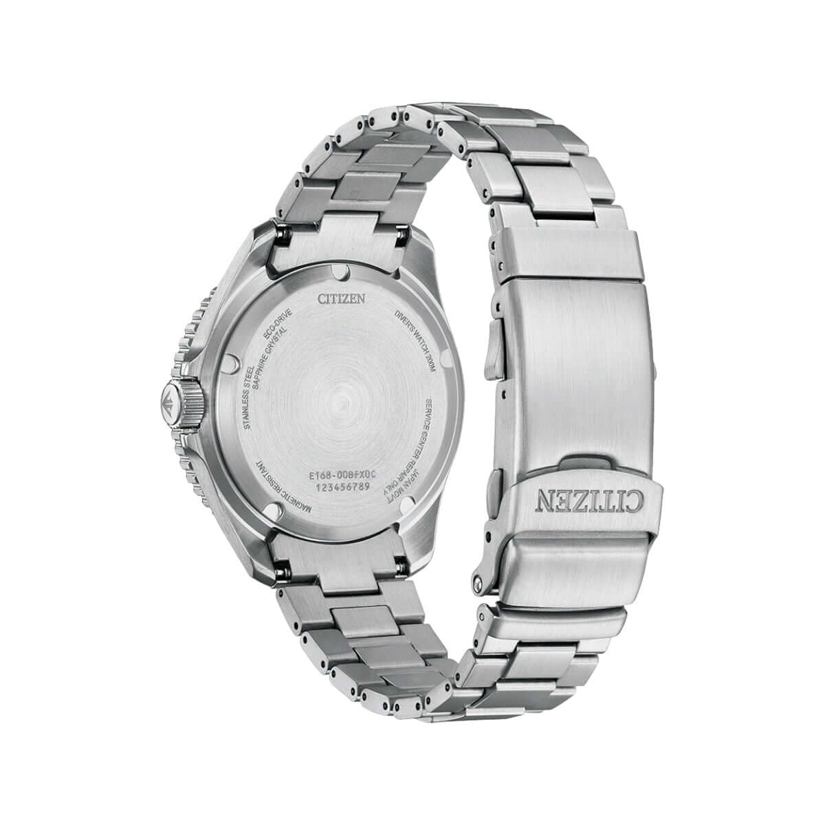 CITIZEN MOD. PROMASTER DIVER 200M WATCHES