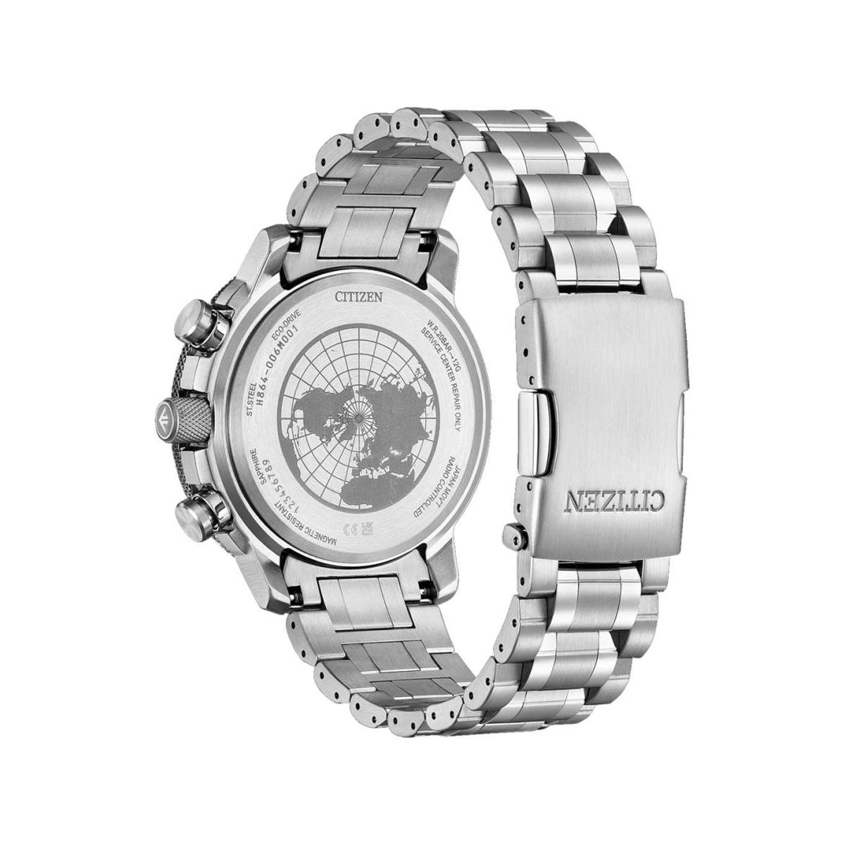 CITIZEN WATCHES Mod. BY3006-53H WATCHES