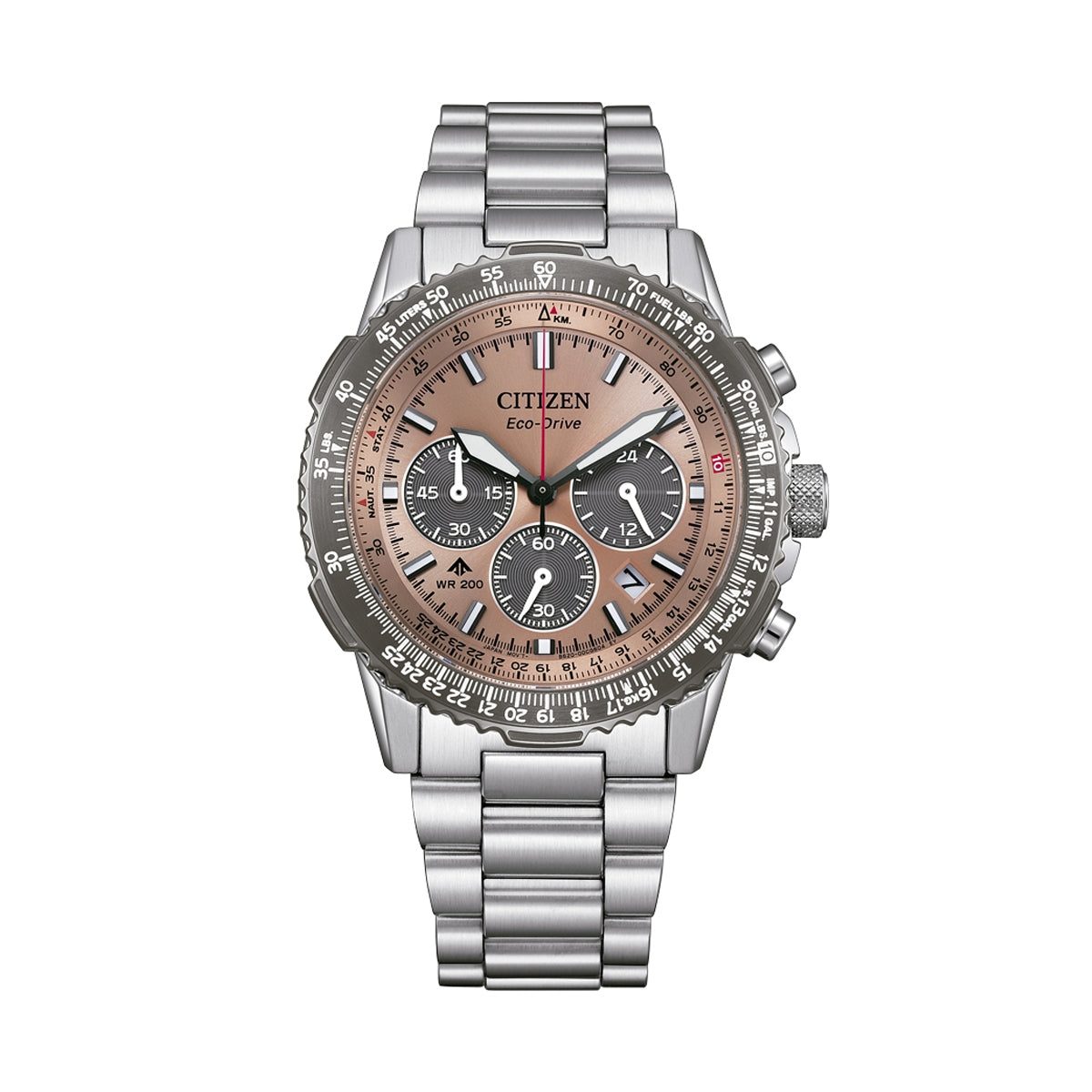 CITIZEN WATCHES Mod. CA4664-60X