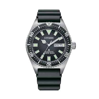 CITIZEN WATCHES Mod. NY0120-01E WATCHES