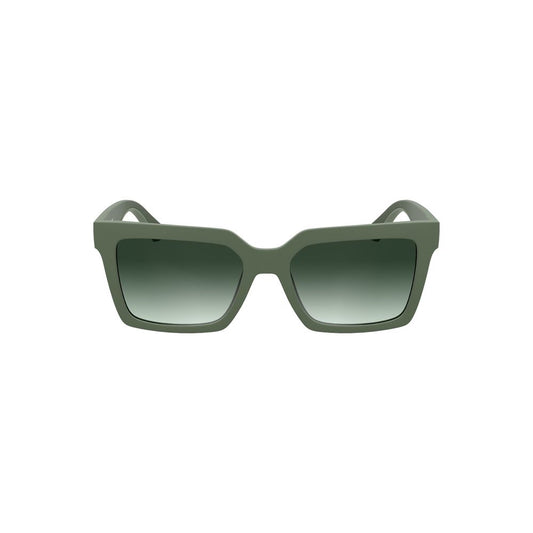 Calvin Klein Verde Bio Women Sunglass