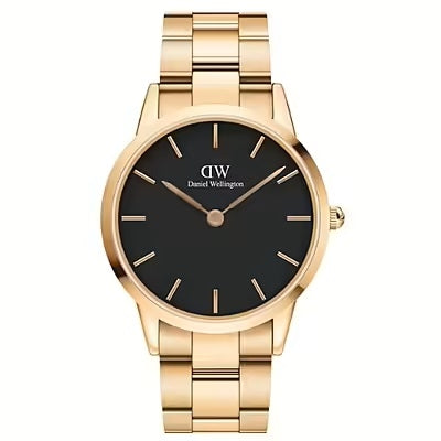 DANIEL WELLINGTON Mod. ICONIC LINK WATCHES