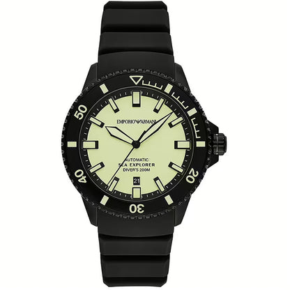EMPORIO ARMANI Mod. AR60085