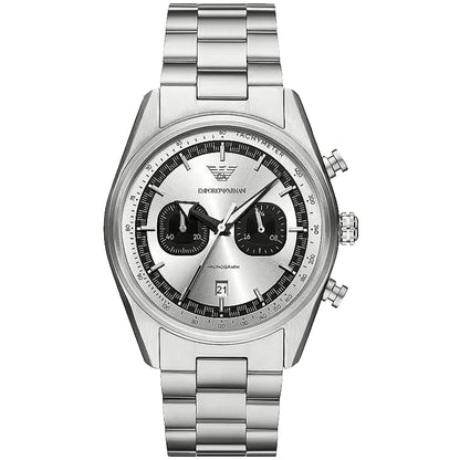 EMPORIO ARMANI Mod. RACER Chronograph WATCHES