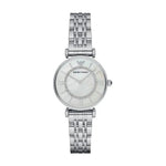EMPORIO ARMANI WATCHES Mod. AR1908 WATCHES EMPORIO ARMANI Light Gray