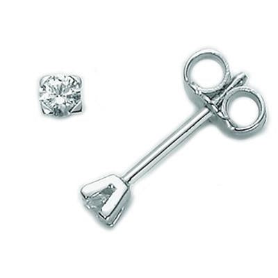 MILUNA Mod. ERD1821_014X DESIGNER FASHION JEWELLERY