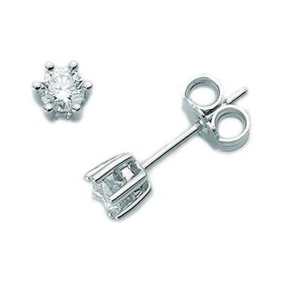 MILUNA Mod. ERD1822_004X DESIGNER FASHION JEWELLERY