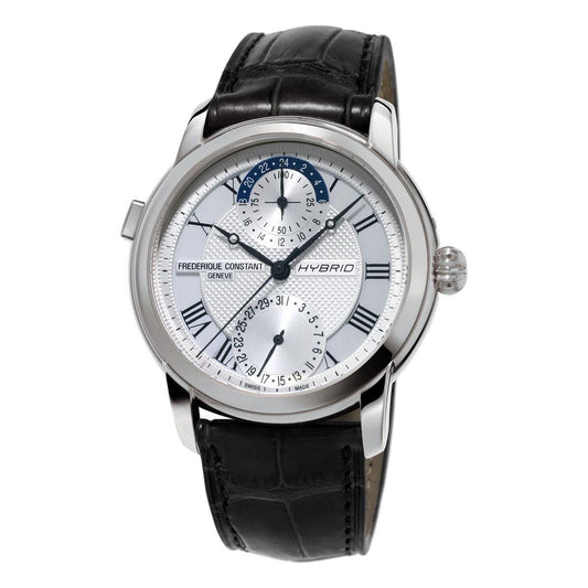 FREDERIQUE CONSTANT Mod. HYBRID MANUFACTURE Bluetooth FREDERIQUE CONSTANT