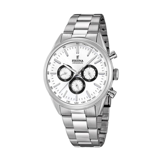 FESTINA WATCHES Mod. F16820/Q READY STOCKED WATCHES