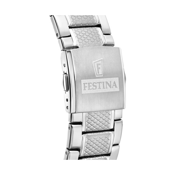 FESTINA WATCHES Mod. F20668/1 WATCHES