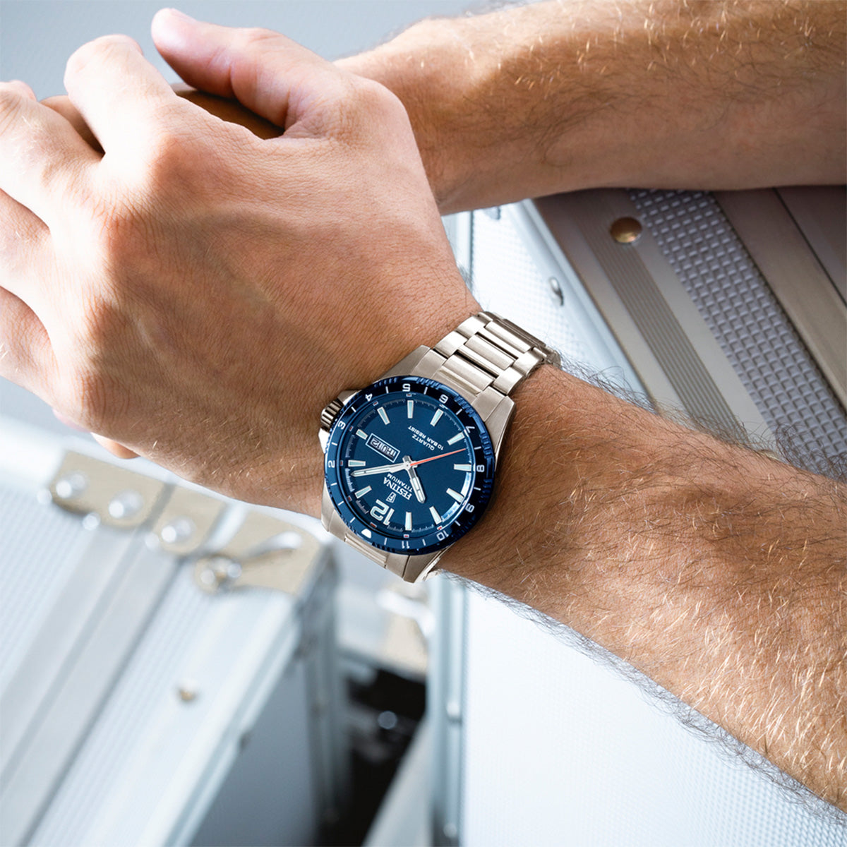 FESTINA WATCHES Mod. F20698/2 WATCHES