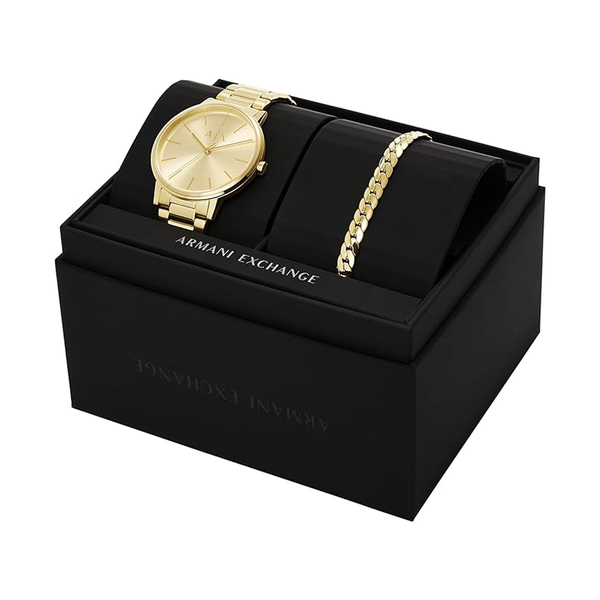 FOSSIL GROUP WATCHES Mod. AX7144SET WATCHES