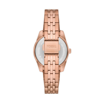FOSSIL Mod. ES5369 Lady,READY STOCKED WATCHES,Wristwatch