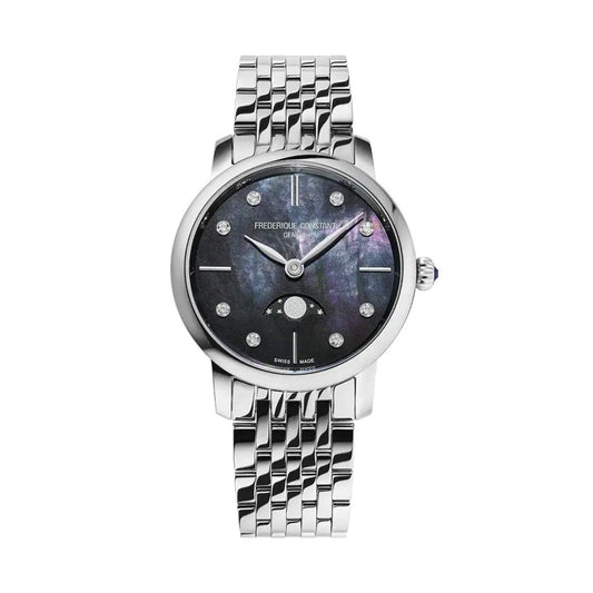 FREDERIQUE CONSTANT MOD. FC-206MPBD1S6B FREDERIQUE CONSTANT