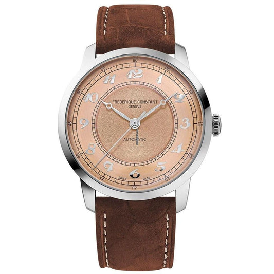 FREDERIQUE CONSTANT MOD. FC-301SAL3B6B FREDERIQUE CONSTANT
