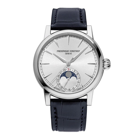 FREDERIQUE CONSTANT MOD. FC-716S3H6 WATCHES