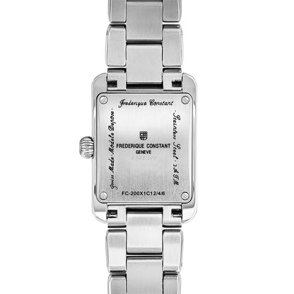 FREDERIQUE CONSTANT WATCHES Mod. FC-200MC26B FREDERIQUE CONSTANT