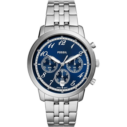 FOSSIL Mod. NEUTRA Chronograph Gent,READY STOCKED WATCHES,Wristwatch