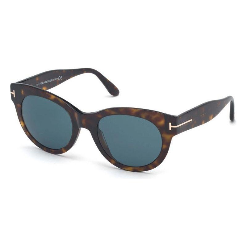 TOM FORD SUNGLASSES Mod.  FT0741 53 52N