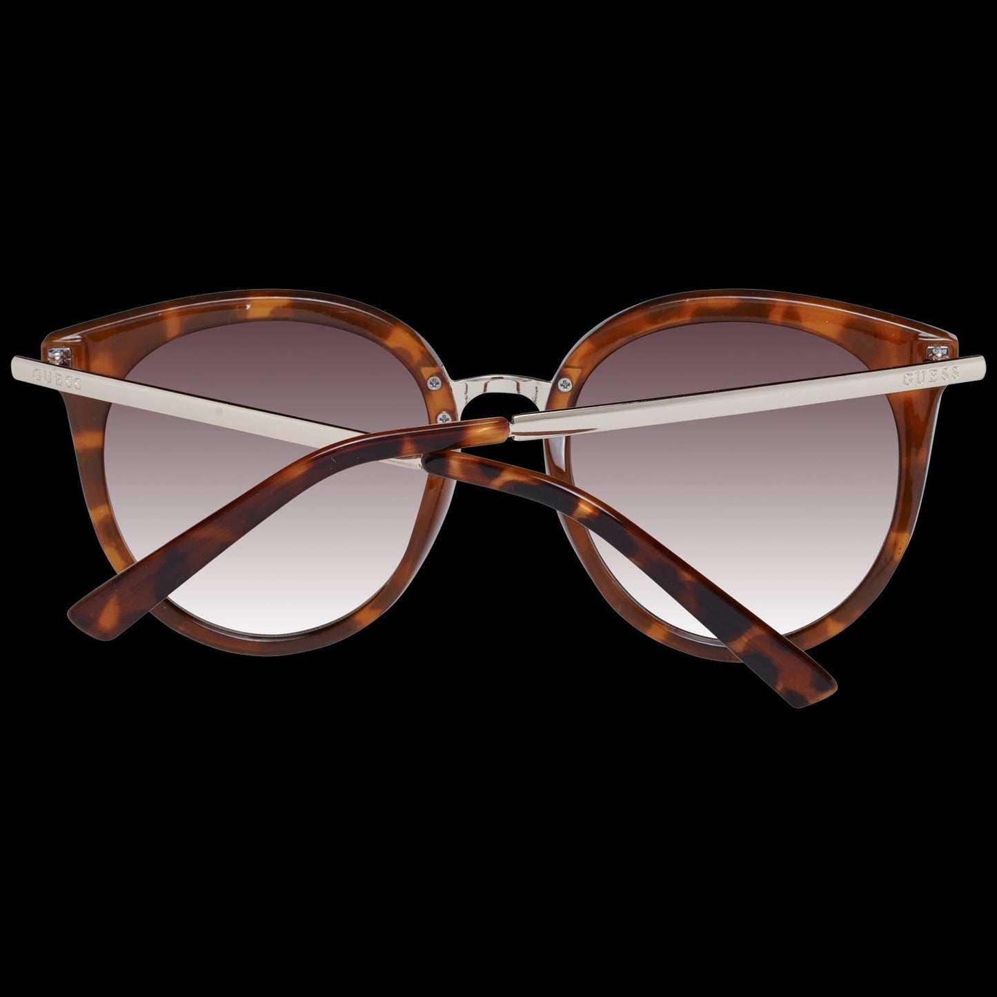 GUESS MOD. GF0324 5652F GUESS SUNGLASSES