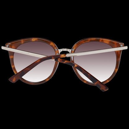 GUESS MOD. GF0324 5652F GUESS SUNGLASSES