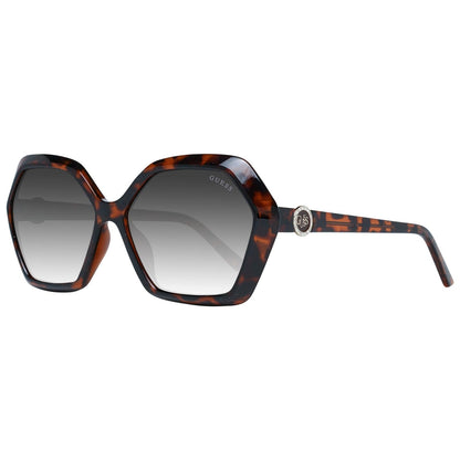 GUESS MOD. GF6144 5852F GUESS SUNGLASSES