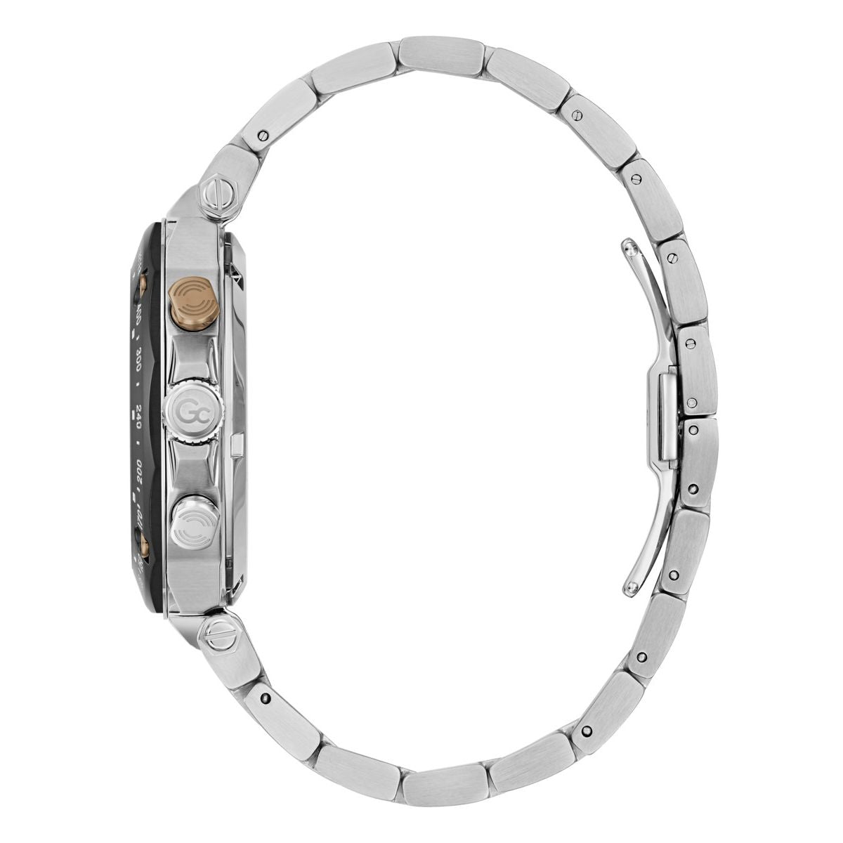 GUESS COLLECTION WATCHES Mod. Y81002G5MF