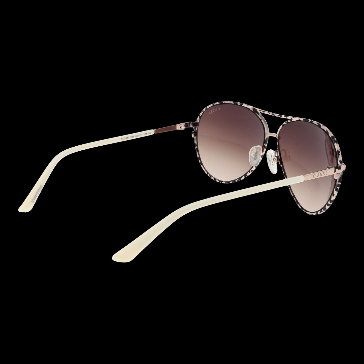 GUESS MOD. GU7847 6033F GUESS SUNGLASSES