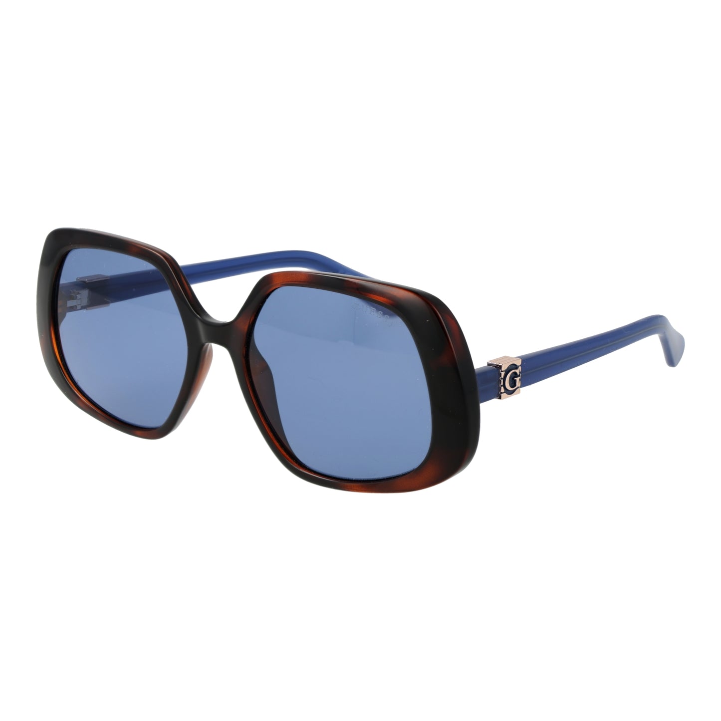 GUESS MOD. GU7862 5653V SUNGLASSES & EYEWEAR