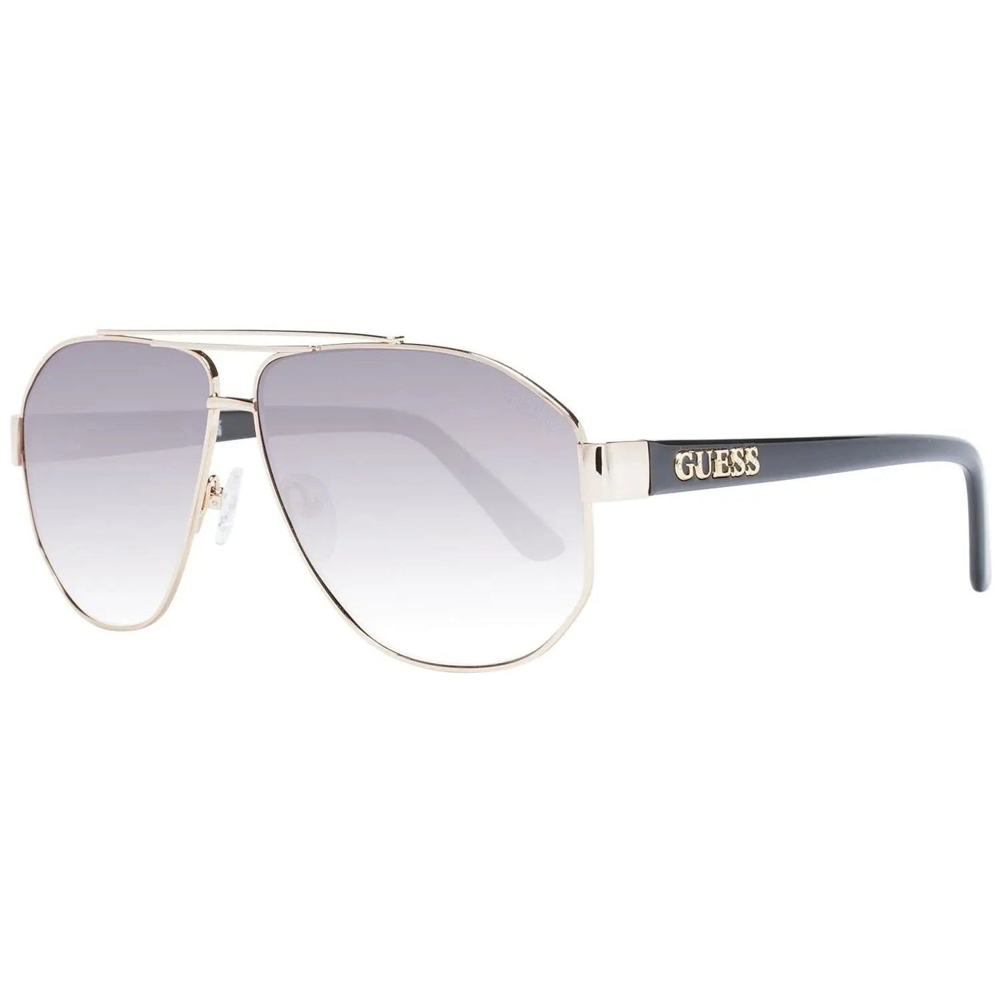 GUESS MOD. GF6145 6132B GUESS SUNGLASSES