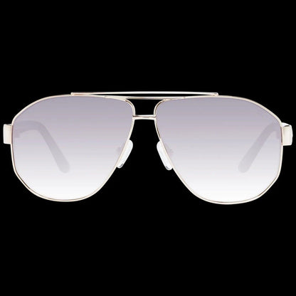 GUESS MOD. GF6145 6132B GUESS SUNGLASSES